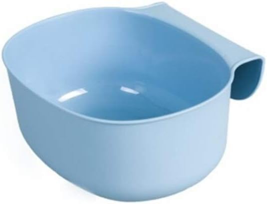 YYH Durable Cocina Bote de Basura Puerta del gabinete Colgando