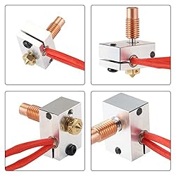 FYSETC 2Pcs Prusa i3 MK3s+ Heater Cartridge 24V 40W