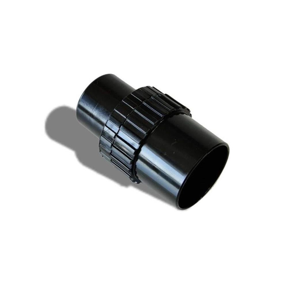 Nilfisk 15101 Sleeve Accessory for Industrial Vacuum Cleaners VL500-75 + VL500-55 for Wet and Dry Vacuum Cleaners Diameter 50 mm Length 50 mm