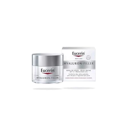 eucerin filler eye cream