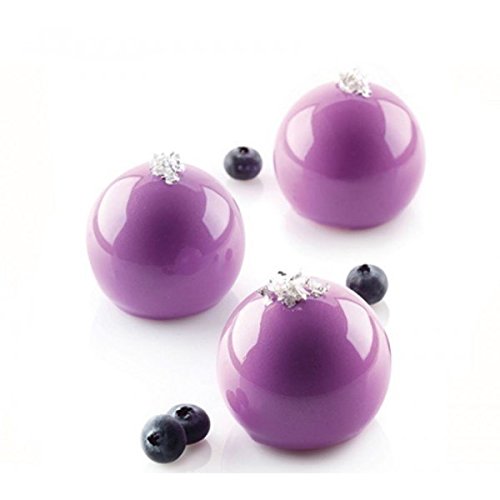 silikomart Truffles 70 Mould