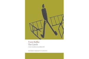The Castle (Oxford World's Classics)