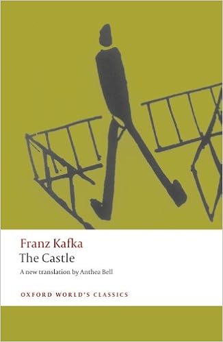 Amazon Com The Castle Oxford World S Classics Ebook Kafka Franz Ritchie Robertson Anthea Bell Kindle Store Amazon Com The Castle Oxford World S Classics Ebook Kafka Franz Ritchie Robertson Anthea Bell Kindle Store