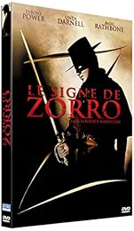 Le Signe de Zorro