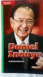 Social Studies Biography Daniel Inouye by Barbara Kanninen (Green)