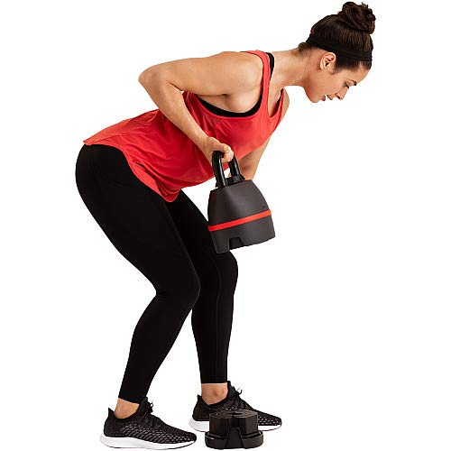 Bowflex 840 Kettlebell - Image 3