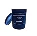 Scensational Candles Resolute Candle, Black