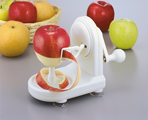 Pearl Apple Peeler C-140 (japan import)