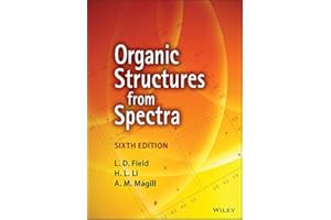 Organic Structures from Spectra