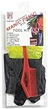 Manic Panic Tool Kit (Brush-Comb-Cap-Glove)