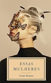 Livro Essas Mulheres