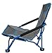 ALPS Mountaineering Rendezvous Chair - Ocean/Gray