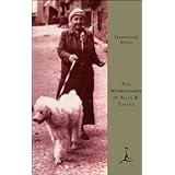 The Autobiography of Alice B. Toklas (Modern Library 100 Best Nonfiction Books)