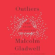 Outliers: The Story of Success