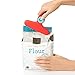 OXO Good Grips Bag Clips, Brights, 4-Pack