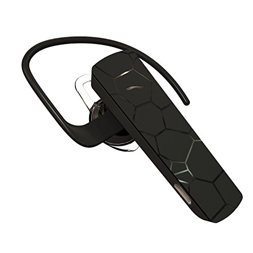 Charm sonic Bluetooth Headphones V3.0 Handsfree Stereo Wireless Headset with Microphone earbuds 