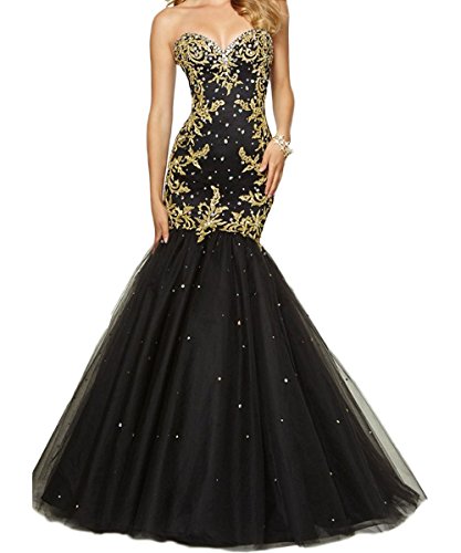 Sweetehart Gold Appliques 