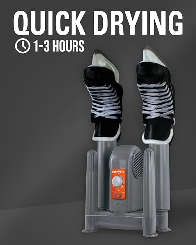 dryguy travel dry dx boot dryer and shoe dryer