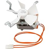 Factory OEM Traeger Grills Replacement Combustion Fan