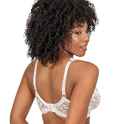 Smart & Sexy Women's Signature Lace Unlined