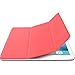 Apple iPad Air Smart Cover Pink-ZML (MGXK2ZM/A)