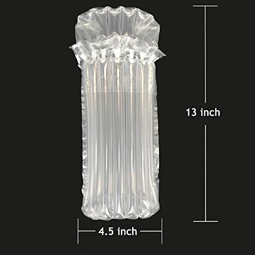 4 Protector+Airplane+Transport+Inflatable+Packaging