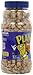 Planters Dry Roasted Peanuts, Honey Roasted, 16 Ounce (Pack of 4)