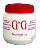 G & G Dyna Red Lightening Cream 3.8 oz.