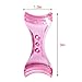 EYX Formula Pink Eyeliner Guide Template Shaper Assistant Aid Makeup Tool Eyeline New