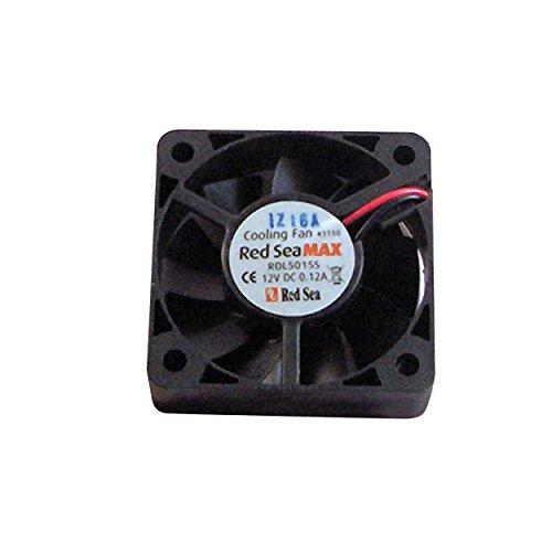 Red Sea 15863 Hood Fan for Max 130/130D