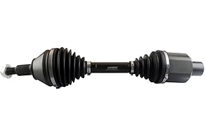 MOOG CV Axle Assembly 12H002 For 2012-2021 Ram 1500 (Front)