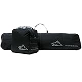 High Sierra Snowboard Sleeve and Boot Bag Combo