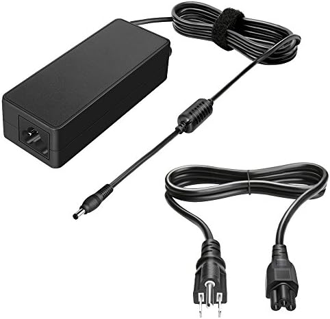 Roxelt 65W 20V 3.25A for Lenovo IBM Thinkpad Computer Laptop AC Power Charger Adapter Supply for Y400 Y410 etc.