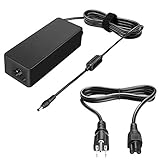 Roxelt 65W 19V 3.42A Computer Laptop AC Power Adapter Charger Power Supply Compatible for Toshiba Satellite L755 C55 PA-1000 PA3714U-1ACA ADP-65JH BB PA3917U-1ACA PA5177U-1ACA PA5044U-1ACA PA-1650-01