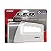 Dorcy 23-Lumen Failsafe Rechargeable LED Flashlight Lantern with Built-In AC Charging Adaptor, White (41-1033)