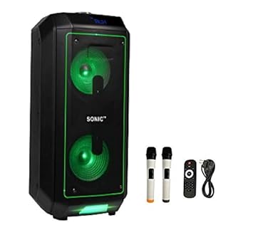 loudspeaker with mic price