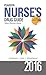 Pearson Nurses Drug Guide 2016 (Pearson Nurse's Drug Guide)