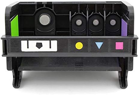 GSDCNV Print Head Replacement Supplies Printer Sprayer Durable Remanufactured Officejet Office Tool For HP 920 6000 7000 6500 6500A 7500 7500A