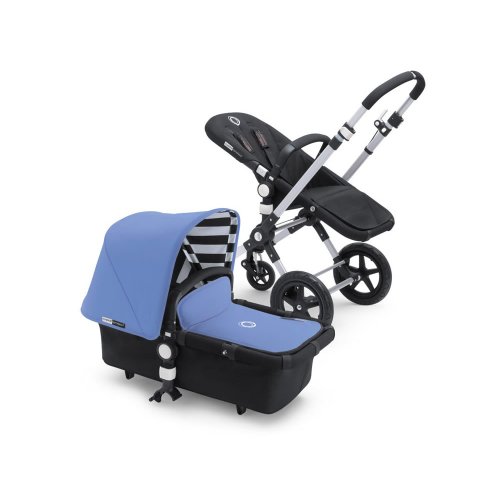 Bugaboo Cameleon3 Tailored Fabric Set - Jewel Blue - Cameleon3