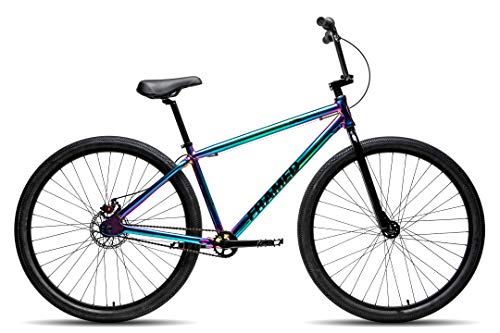 Framed x Spacecraft Twenty9er BMX Bike Slick Sz 29in