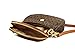 MICHAEL Kors Women's Leather Bedford Flap Crossbody BRN/Acorn