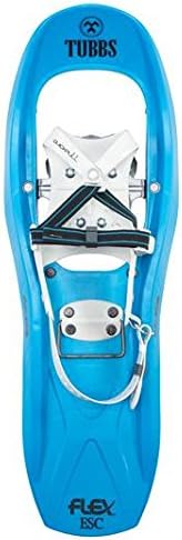 Tubbs Flex Esc Snowshoes Amazon De Sport Freizeit