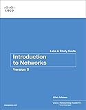 Introduction to Networks v6 Labs & Study Guide (Lab Companion)