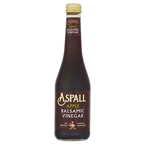 Apple Balsamic Vinegar (350ml)