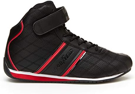 goodyear mens clutch racer sneaker