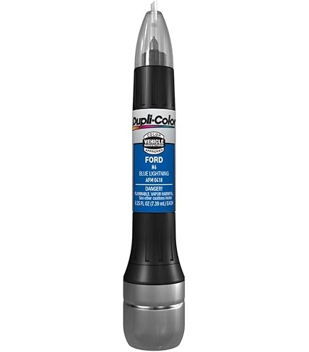 Amazon.com: Ford Motorcraft PMPC-19500-7220A Touch Up Paint
