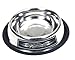 Harley Davidson Stainless Steel Bowl 16oz