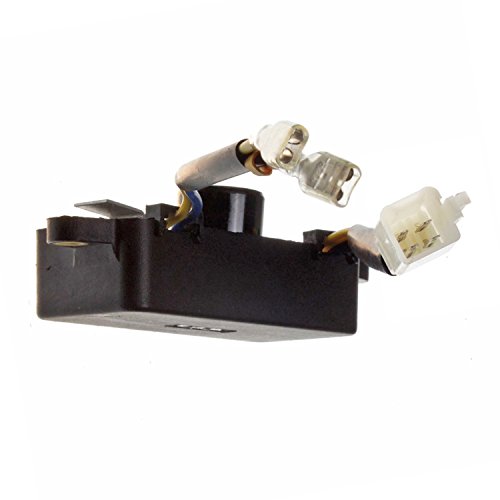 Mover Parts AVR For Harbor Freight Predator 1.3KW 2KW 3.2KW 4KW 30060-Y025110 Generator - Thumbnail 4