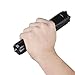Rechargeable Stun Gun Flashlight, Max Power and Blinding Light, Protected for Life Program