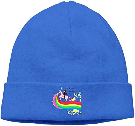LZTZZ FOR THE MIGHTY NOODLINESS! Funny Street Beanie Hat
